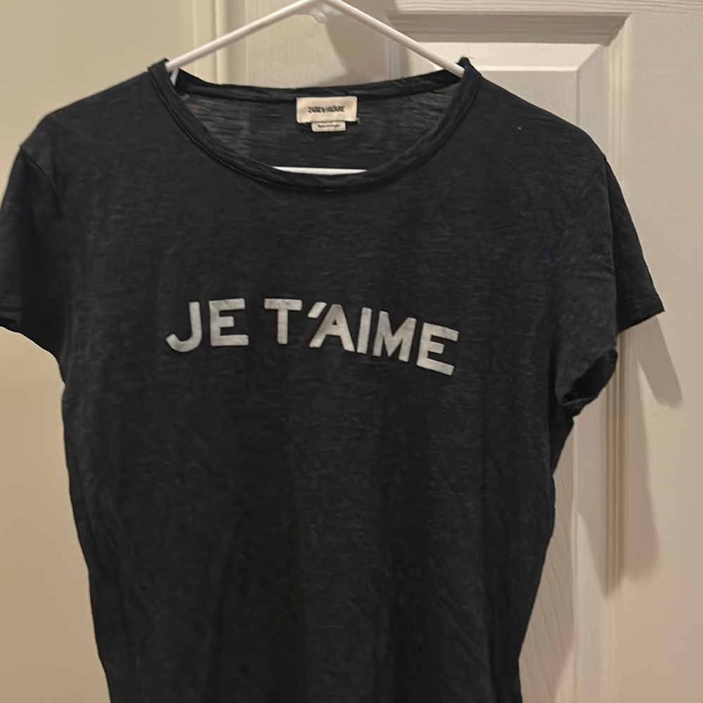 Zadig & Voltaire Tee